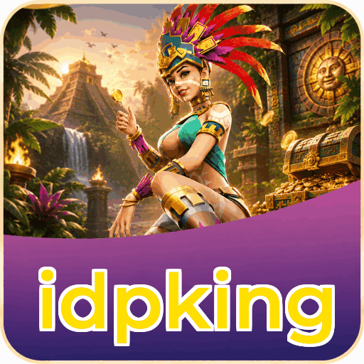 idpking APK v4.7.5 - Screenshot UI modern dan intuitif Indonesia