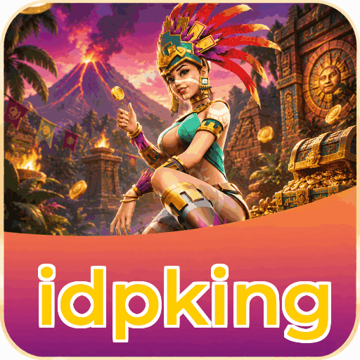 idpking APK v4.7.5 - Screenshot fitur notifikasi push update terbaru